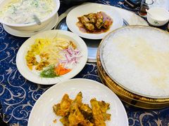 -祈胜邨•顺德鱼生•顺德菜(容桂店)