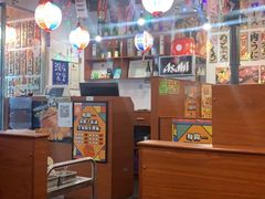 大堂-大阪烧肉BAKA一代(十亩地店)