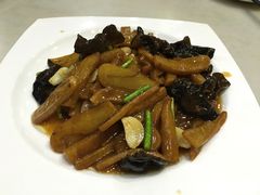 -清宫宴酒楼·计氏松枝包子