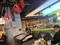 -生火火·小炉子炭烤(金楠天街总店)