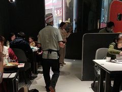 -新兴·金羊座·粤菜点心(乐峰店)