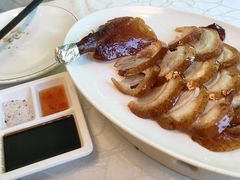 -福来居烤鸭店(天坛二店)