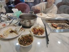 -苏格里岛自助烤肉海鲜火锅(成都金牛万达店)