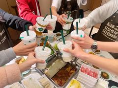 -野妹火锅(龙岗店)