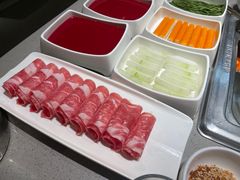 捞派肥牛-海底捞火锅(奥森店)