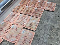 -果蔬好生活超市(新荟城店)