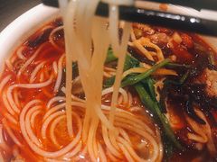 -水平有限广西米粉·广西风味集(五道口店)