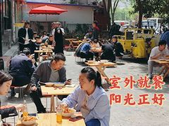 -王菊美食街·王菊面馆(总店)