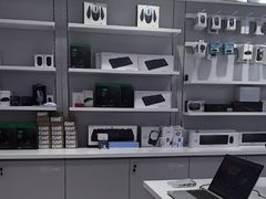 -戴尔x外星人电脑·维修中心(天河城购物中心店)