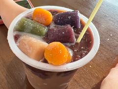 -猪脑壳凉面(武陵源店)