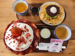 -WONDER ICE 萬得冰田(建設路总店)