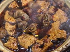 臭大元烧肥肠-壶园美食·淮扬菜(东圈门店)