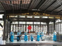 -景德镇古窑民俗博览区