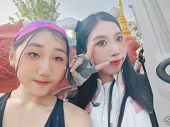 -欢乐水魔方水世界