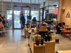 -星巴克臻选(广州东山锦轩店)