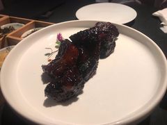 文火煨山东黑牛-鲁采LU STYLE(新天地店)
