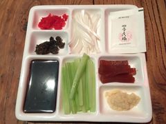-四季民福烤鸭店(前门廊房二条店)