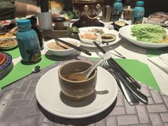 -河北宾馆·香溢自助餐(裕华店)