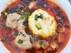 -蒋家肠旺面馆(合群路店)