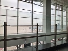 -东营胜利机场