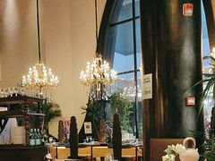 -狮拾久·现代新加坡料理(福田COCO Park店)