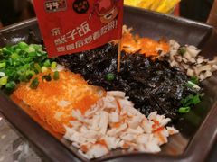 -牛牛章·章鱼水煎肉(光谷世界城店)