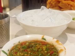 -牛焱·贵州黄牛肉火锅(城西银泰店)