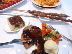 -宜家·瑞典风味餐厅(烟台路店)