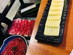 -三太子地摊烧烤·小龙虾(北蔡店)