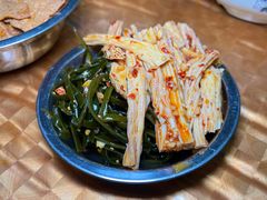 -向东街老玖面馆总店