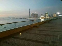 -香港会议展览中心演讲厅