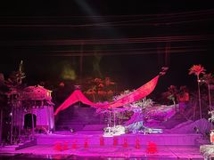 -三亚红色娘子军演艺公园景区