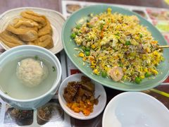 -扬二春炒饭(国庆路总店)