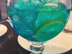 -blue frog蓝蛙(长泰广场店)