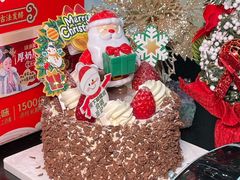 -味多美蛋糕(东直门店)