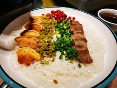 -桂林肥仔·中华餐饮名店(园湖店)