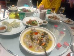 -阿明小菜·海鲜·上海菜(梅陇店)