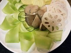 -蜀九香火锅(彩虹店)