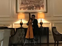 -Salon de Ville浦江汇(上海外滩华尔道夫酒店店)