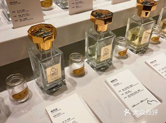 沈阳探店｜秋日独特香气自制DIY香水