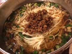 小面-老号尤兔头(幸福店)