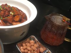 -简小舍·民间手艺菜(武昌江滩店)