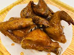 -五谷芳乳鸽王(海景店)