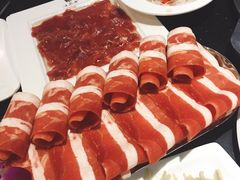 -味蜀吾老火锅(青岛万象城店)