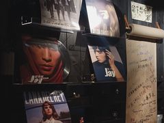 -贰醒·私房小院烧烤 (太古里店)