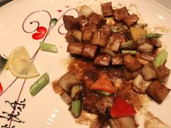 -雪龙轩中餐厅(银基冰雪酒店)