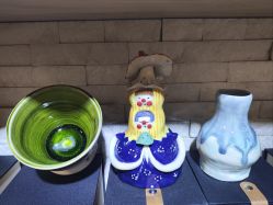 -今日陶艺(富力广场店)