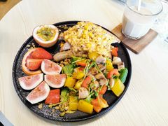 全日早餐-251#coffee roasters(沿河东路店)