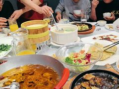 -正兴蜀园(科技园区店)