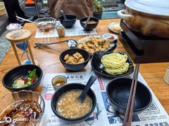 -束河人家(南锣鼓巷店)